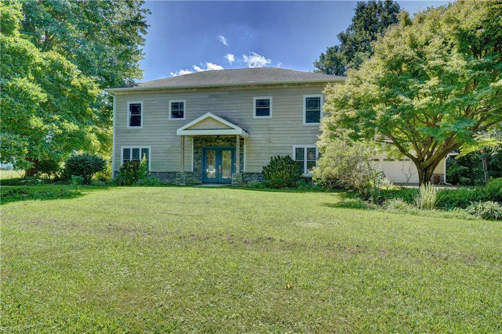 2245 Rose Hall Dr - Photo 1
