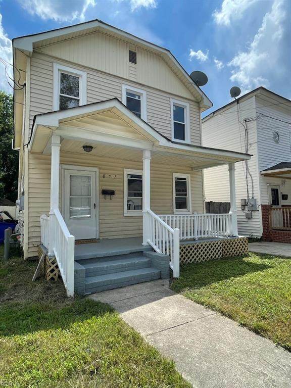 871 Washington Ave - Photo 1