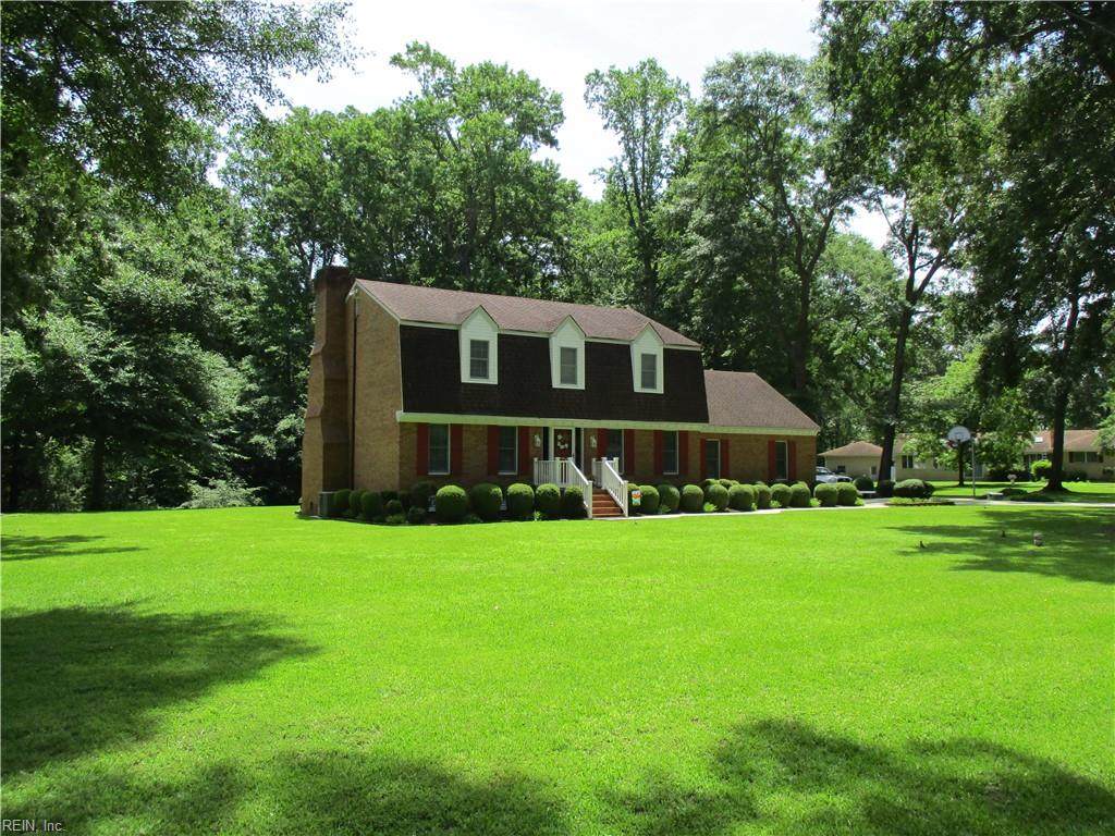 4916 Fennell Ln - Photo 1