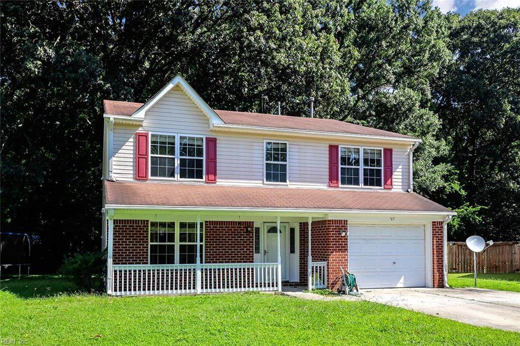 717 Coffee Ct - Photo 1