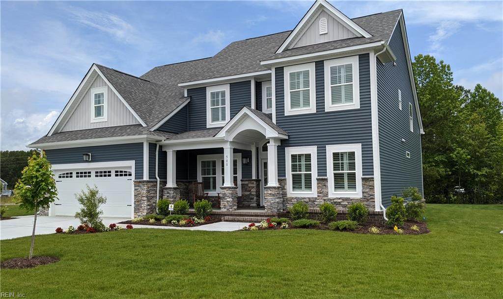 108 Justify Ln - Photo 1