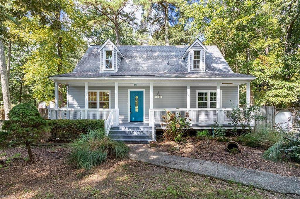 4351 Cappahosic Rd - Photo 1