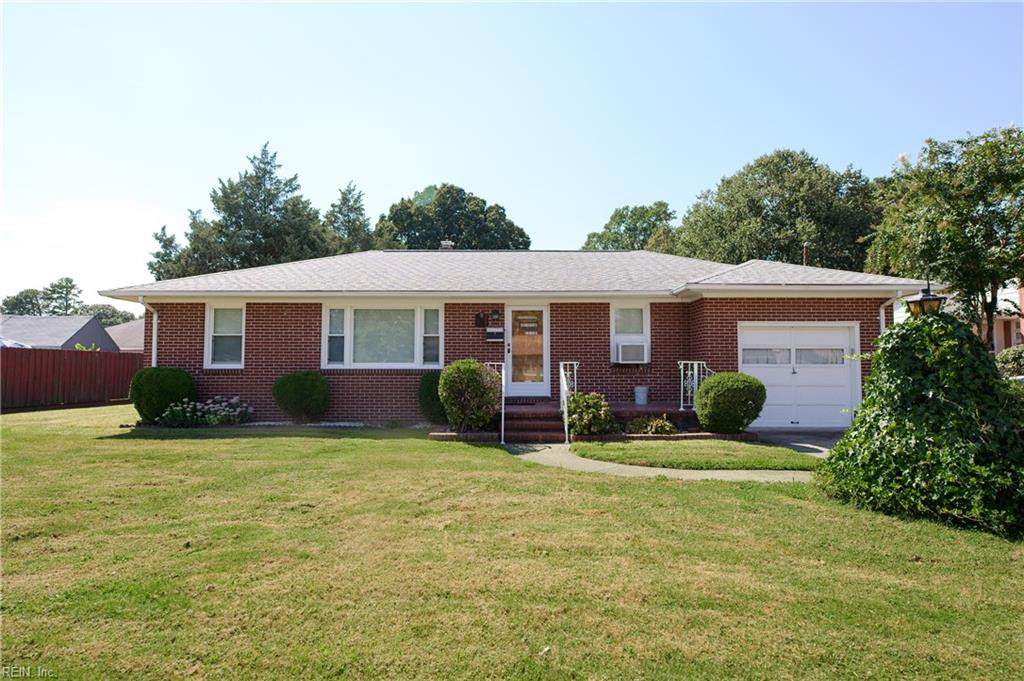 3 Ridgecrest Dr - Photo 1