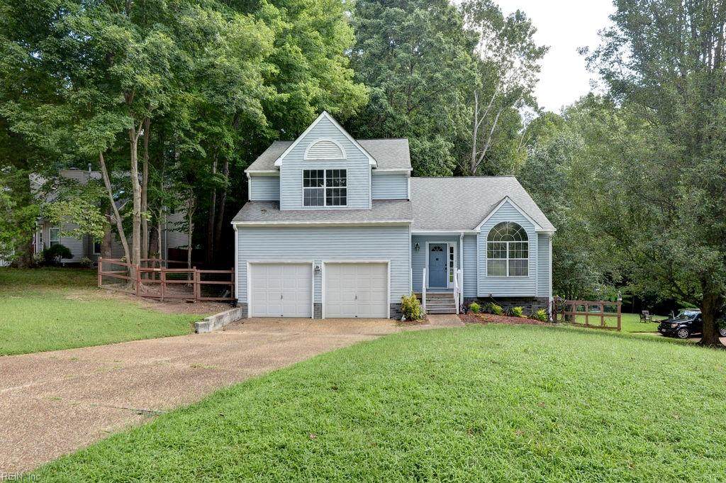 307 Cobble Stone - Photo 1