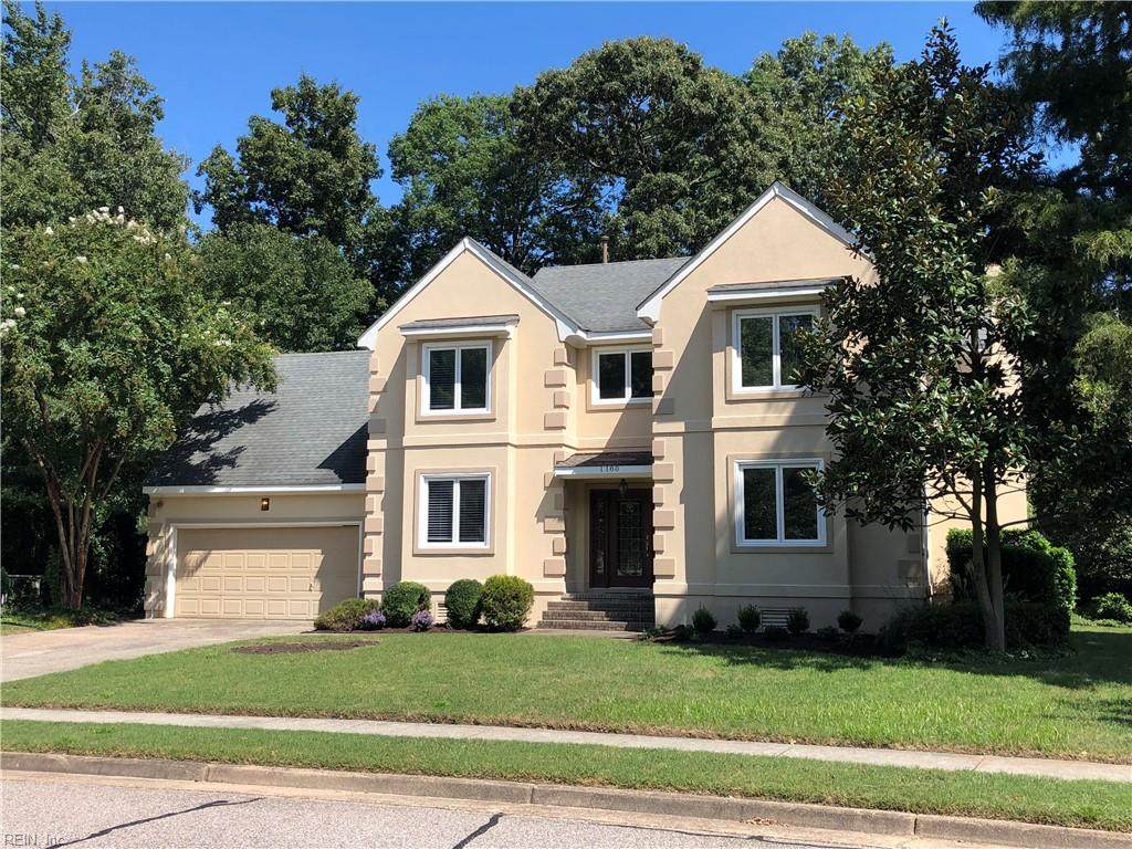 1180 Lawson Cove Cir - Photo 1