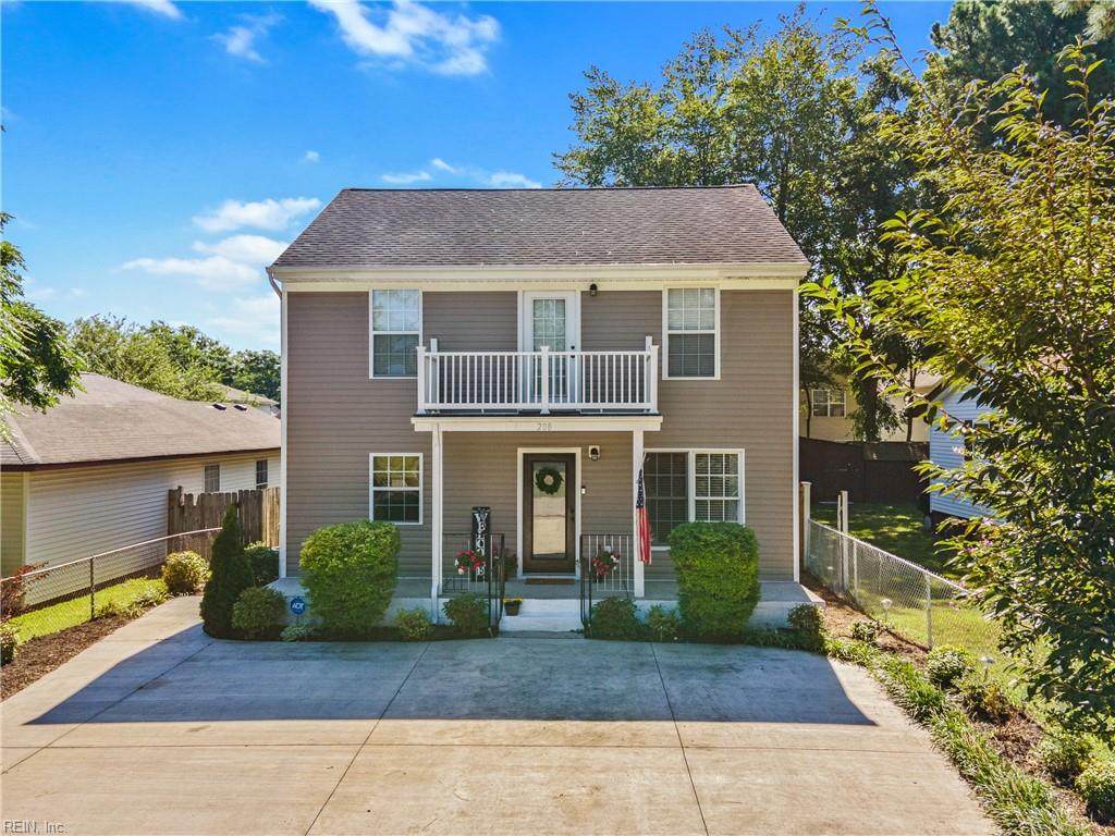 208 Hinton Ave - Photo 1