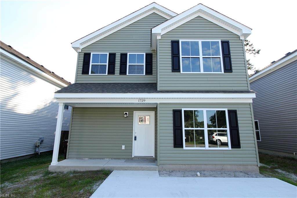1729 Speedy Ave - Photo 1