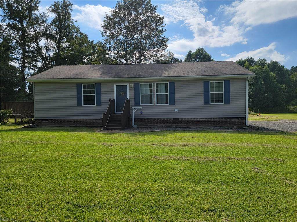 221 Paige Riddick Rd - Photo 1