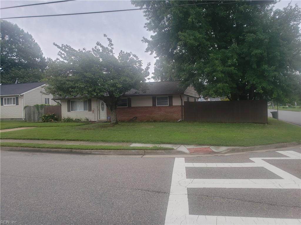 410 Fort Worth St - Photo 1