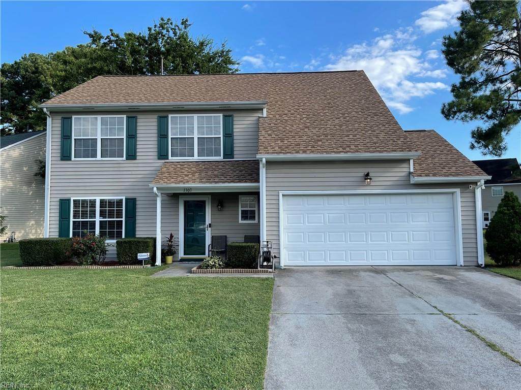1307 Jacob Ct - Photo 1