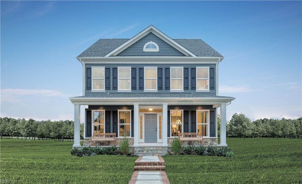 MM The Reserve At Culpepper Landing (The Mitchell) - Photo 1