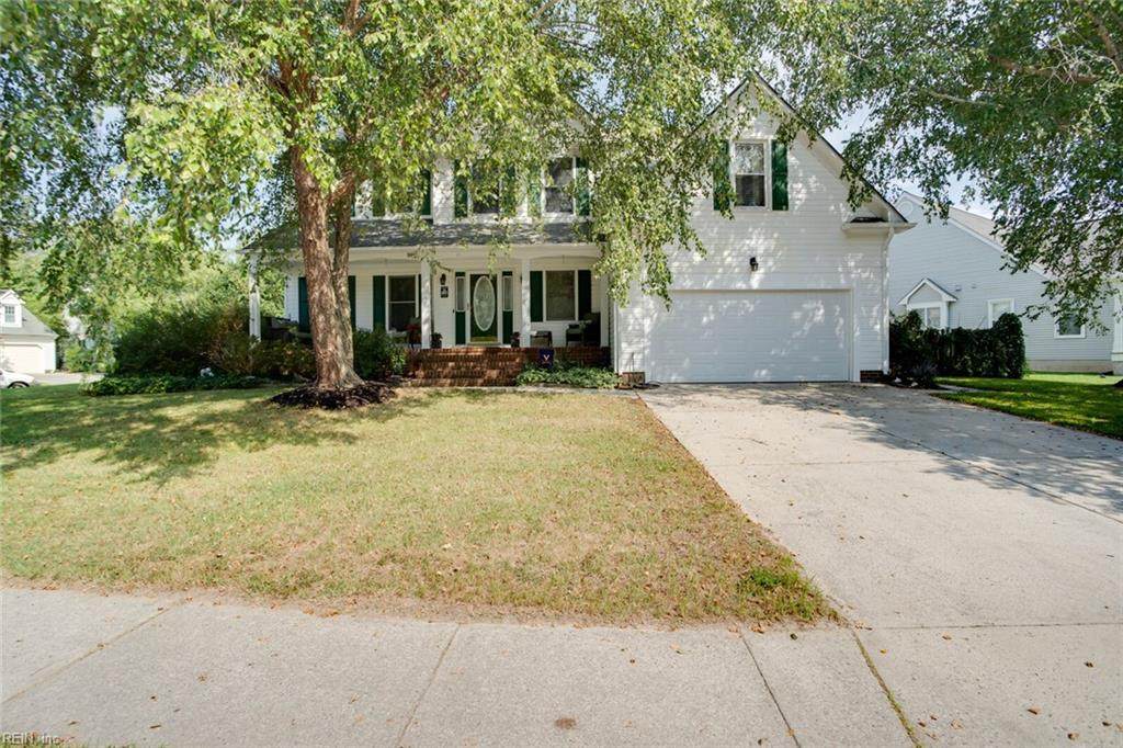 2657 Christopher Farms Dr - Photo 1