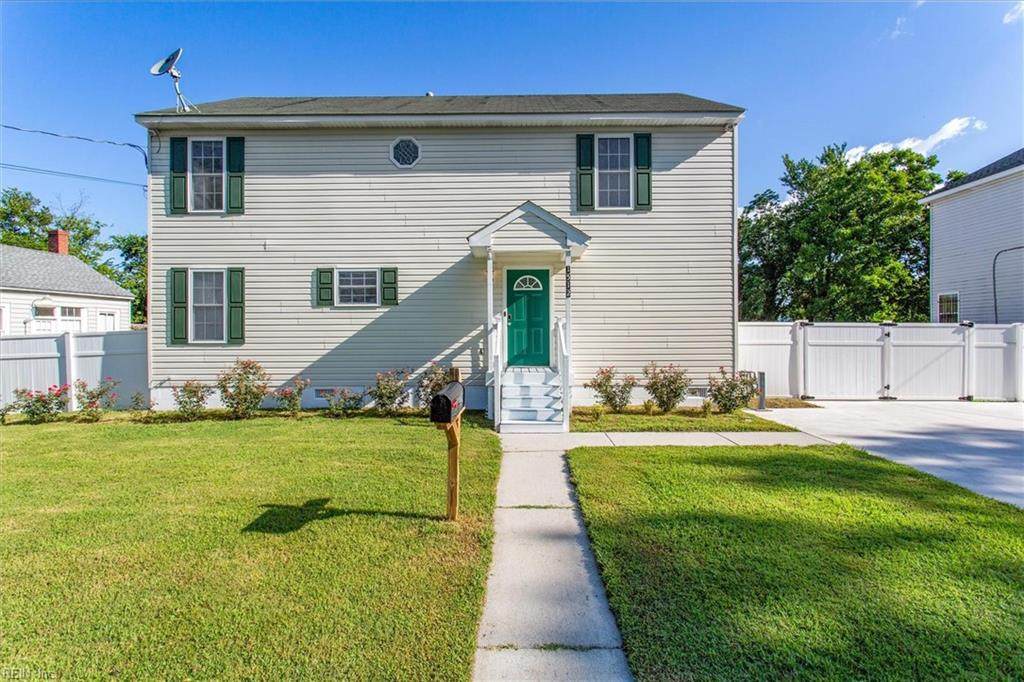 1512 Lane Pl - Photo 1
