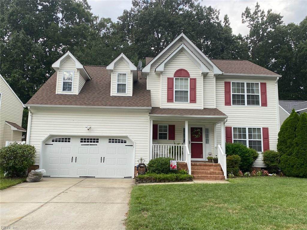 789 Michelle Dr - Photo 1