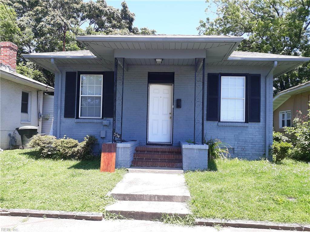 354 Maple Ave - Photo 1