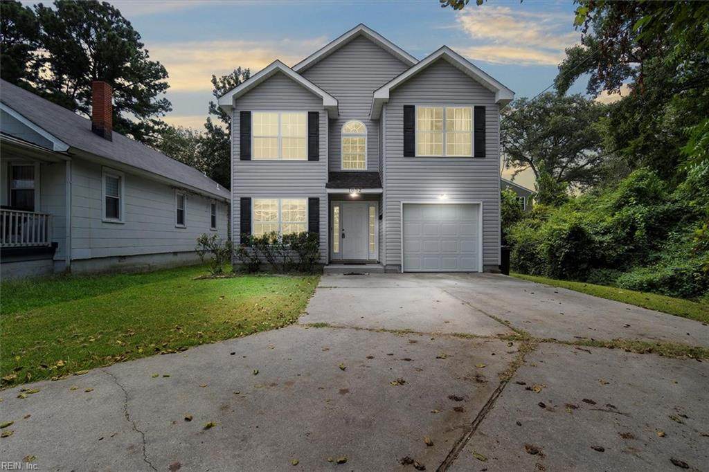 1032 Rosemont Ave - Photo 1
