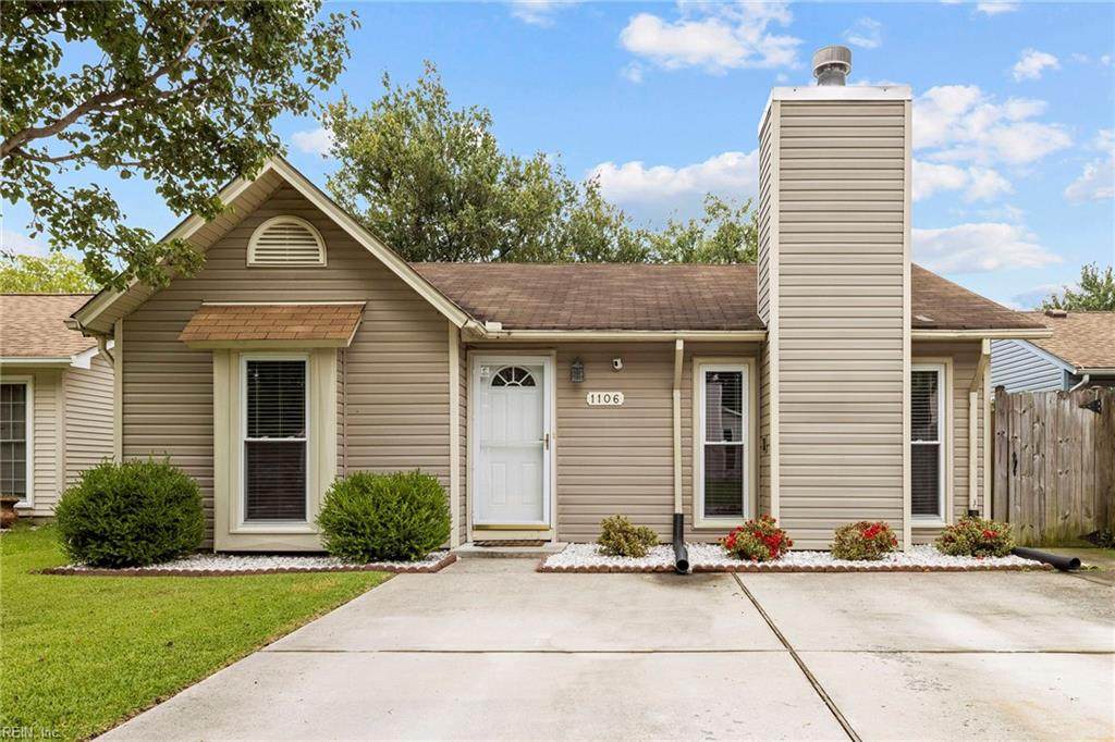 1106 Tall Oak Dr - Photo 1
