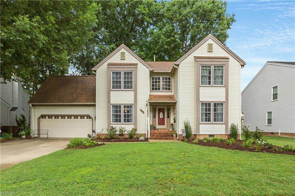 1803 Ebb Cove Ct - Photo 1