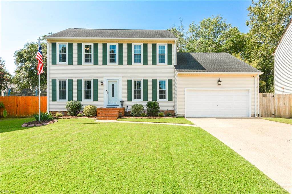 4449 Loring Rd - Photo 1