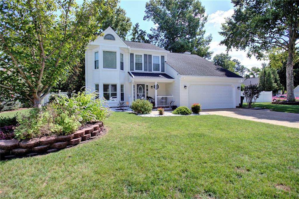 229 Dunn Cir - Photo 1