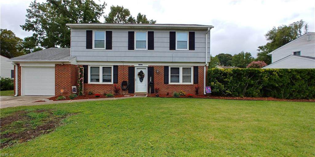 3856 Liberty Ridge Rd - Photo 1