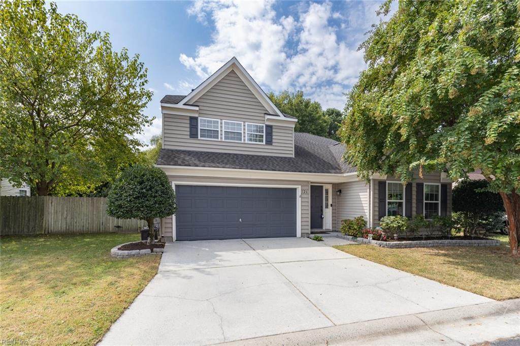 126 Graystone Trce - Photo 1