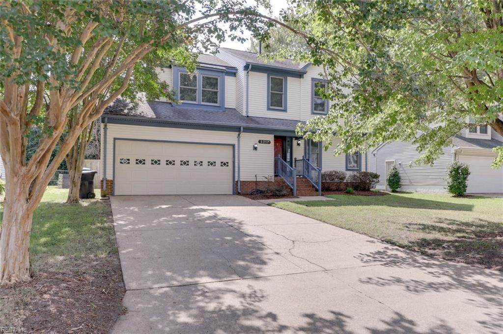 5217 Chipping Ln - Photo 1