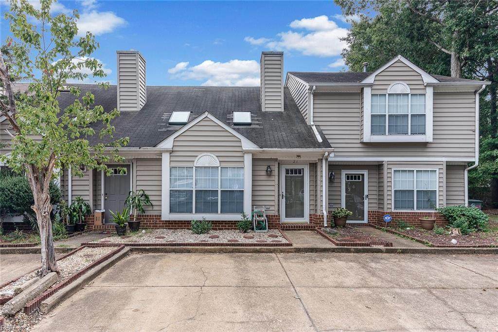 21 Rose Briar Pl - Photo 1