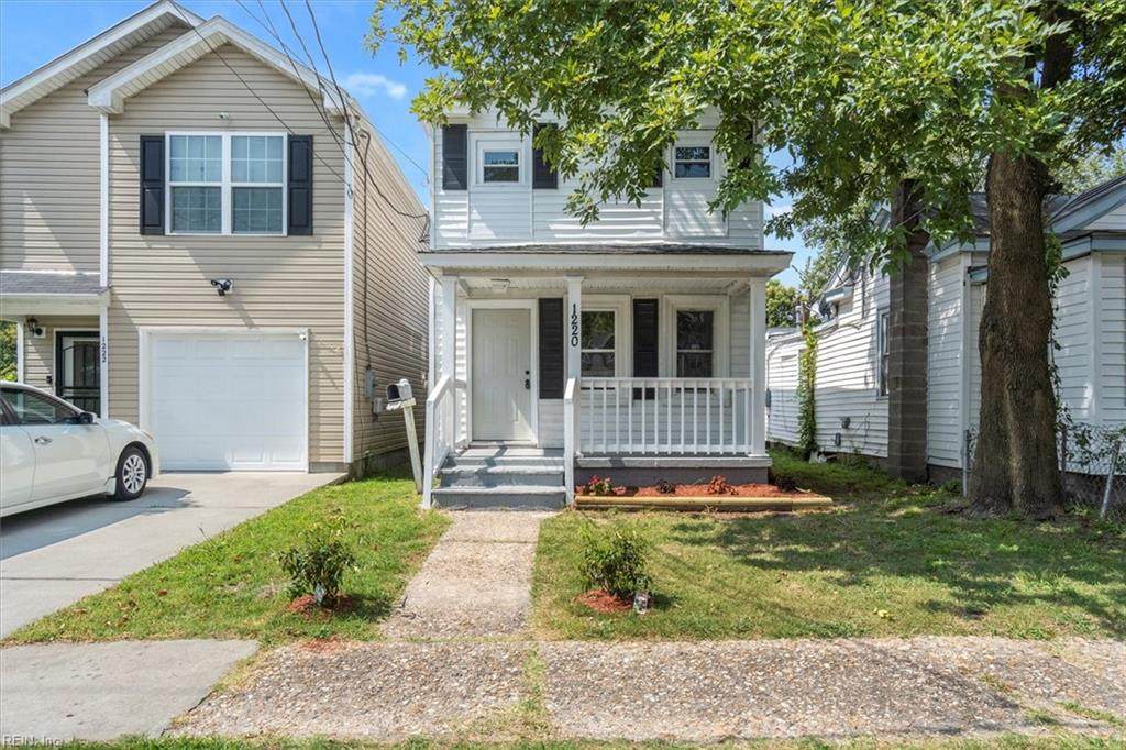 1220 Commerce Ave - Photo 1