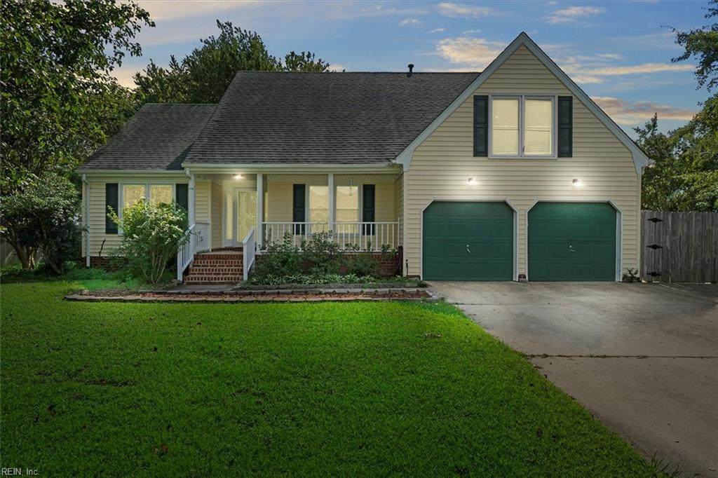 412 Spurlane Cir - Photo 1