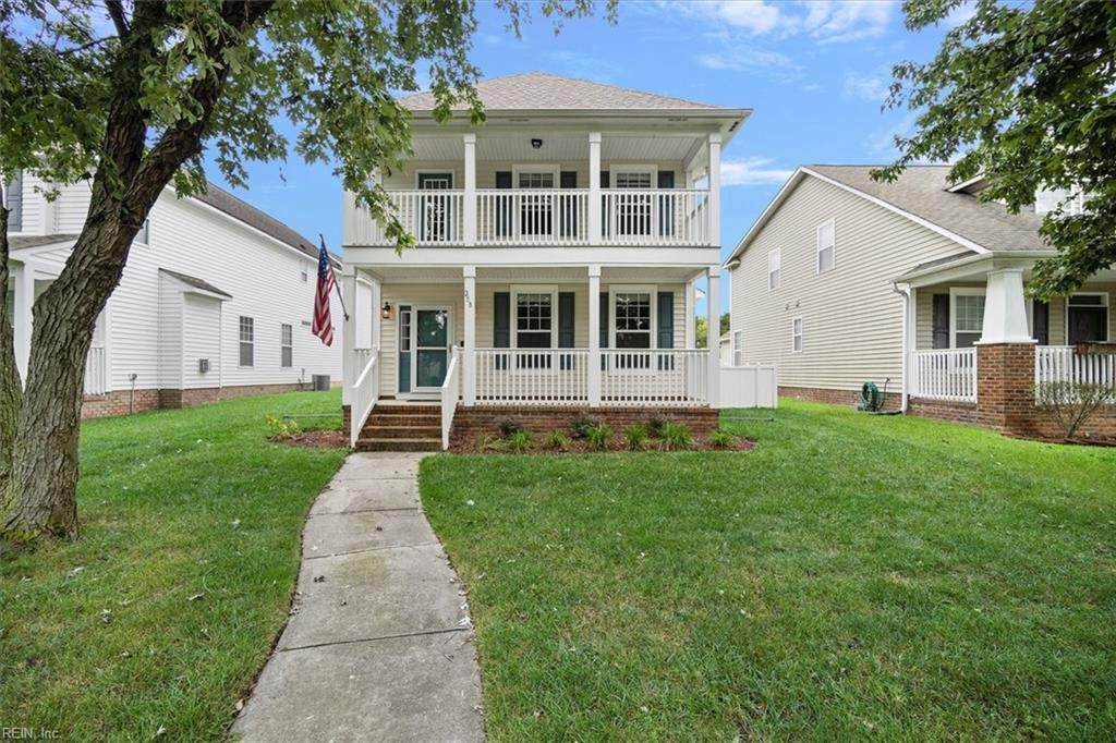 288 Mockingbird Ln - Photo 1