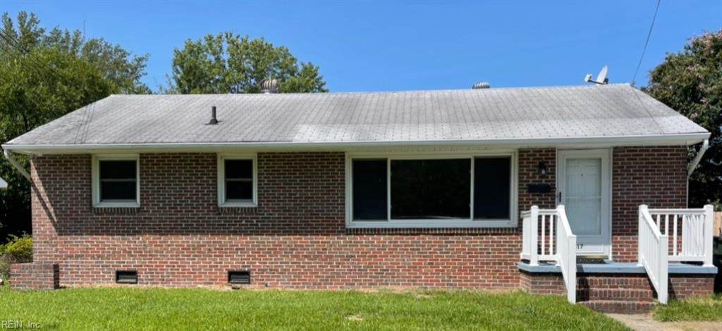 1517 Denton Dr - Photo 1