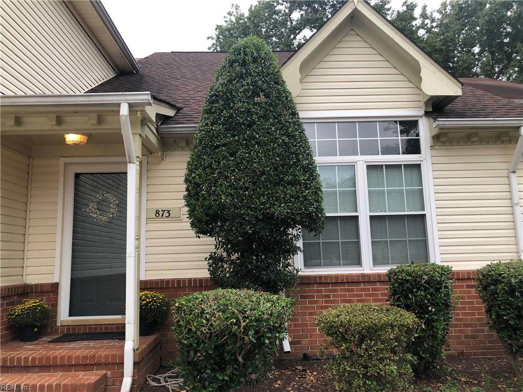873 Shoal Creek Trl - Photo 1