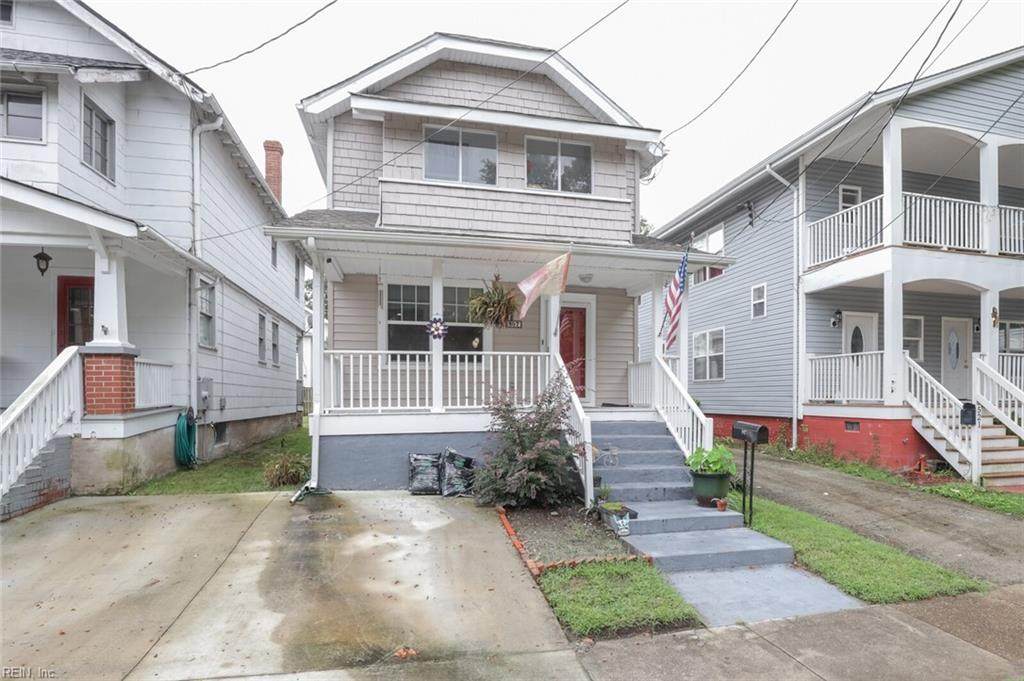 507 38th St - Photo 1