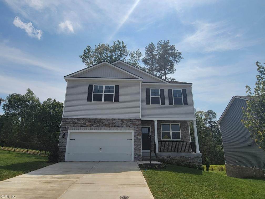 7929 Uplands Dr - Photo 1