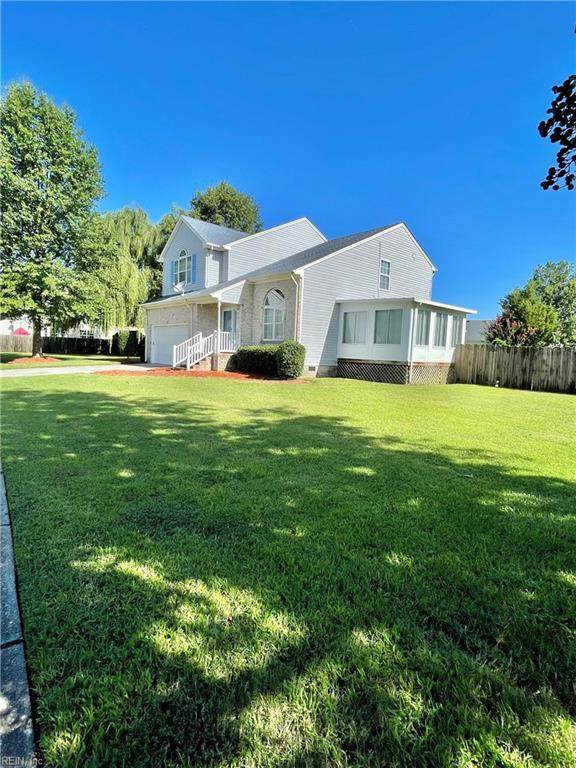 455 Barlow Dr - Photo 1