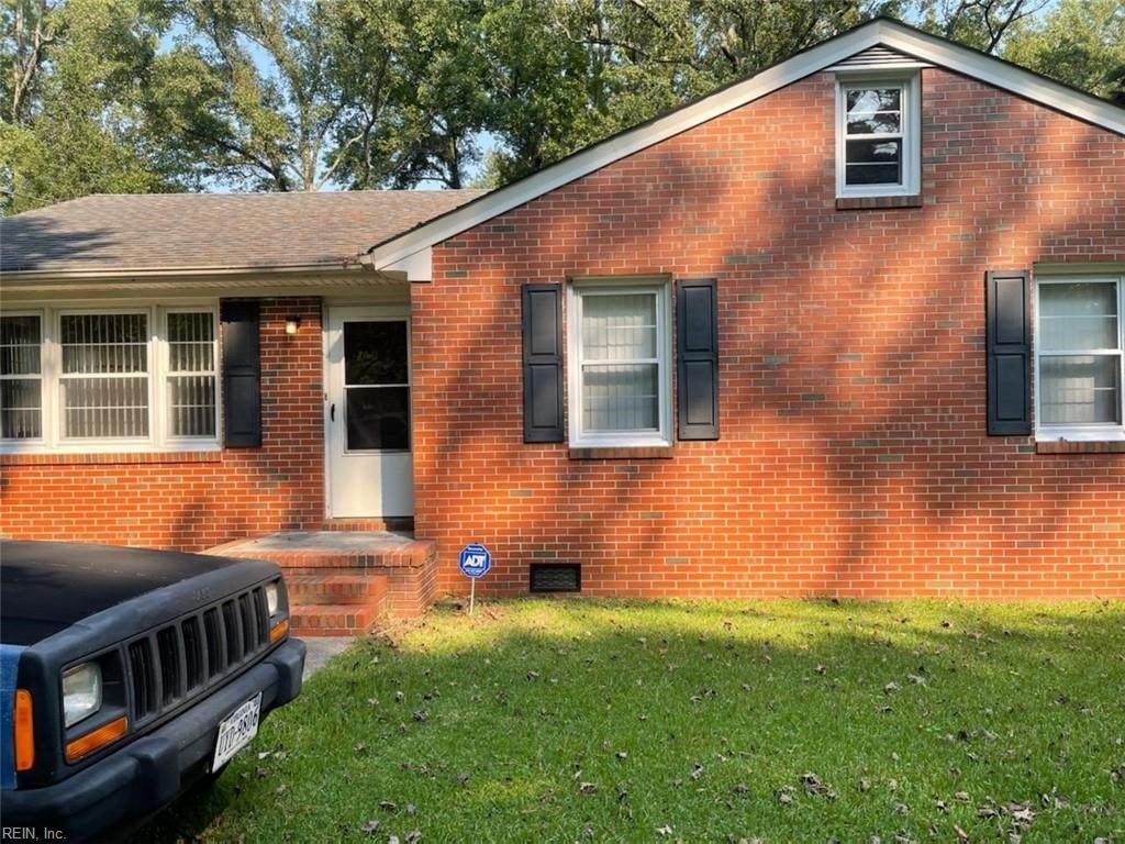 2888 Flag Rd - Photo 1