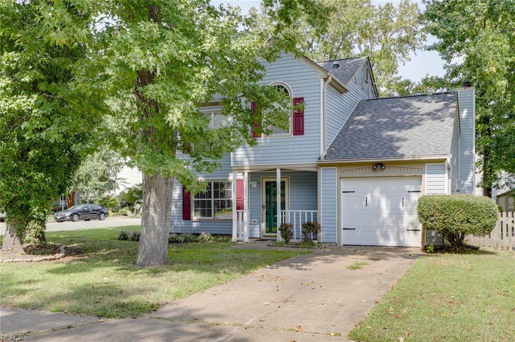 116 Benjamin Ter - Photo 1