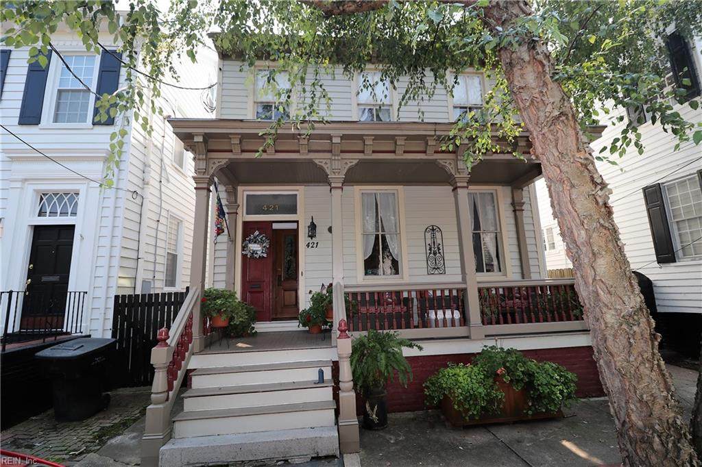 421 London St - Photo 1