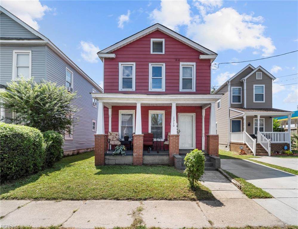 1310 Berkley Ave - Photo 1