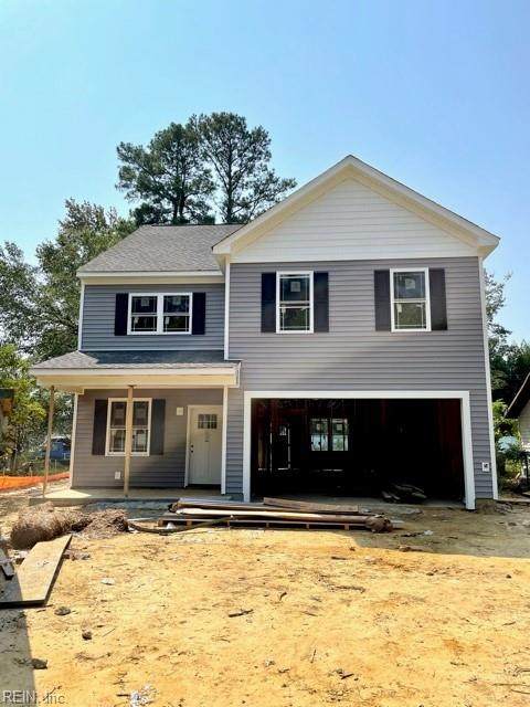 1331 Penniman Rd - Photo 1
