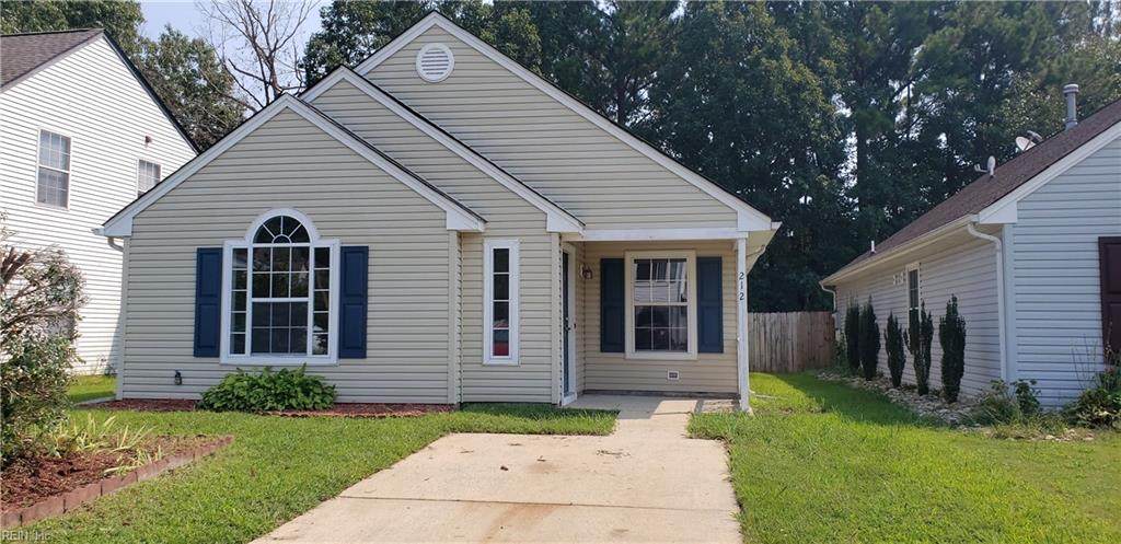212 Jakes Ln - Photo 1