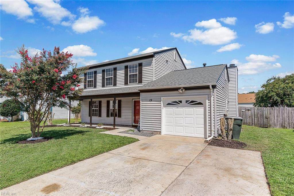 19 Harrogate Ln - Photo 1