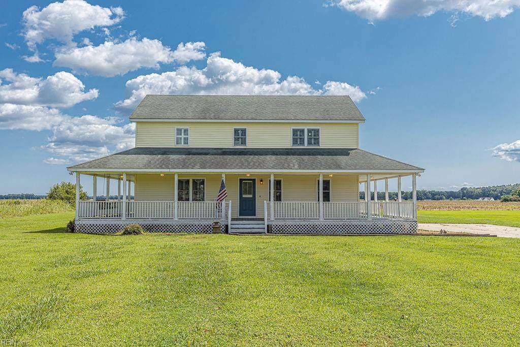 145 Seymour Dr - Photo 1