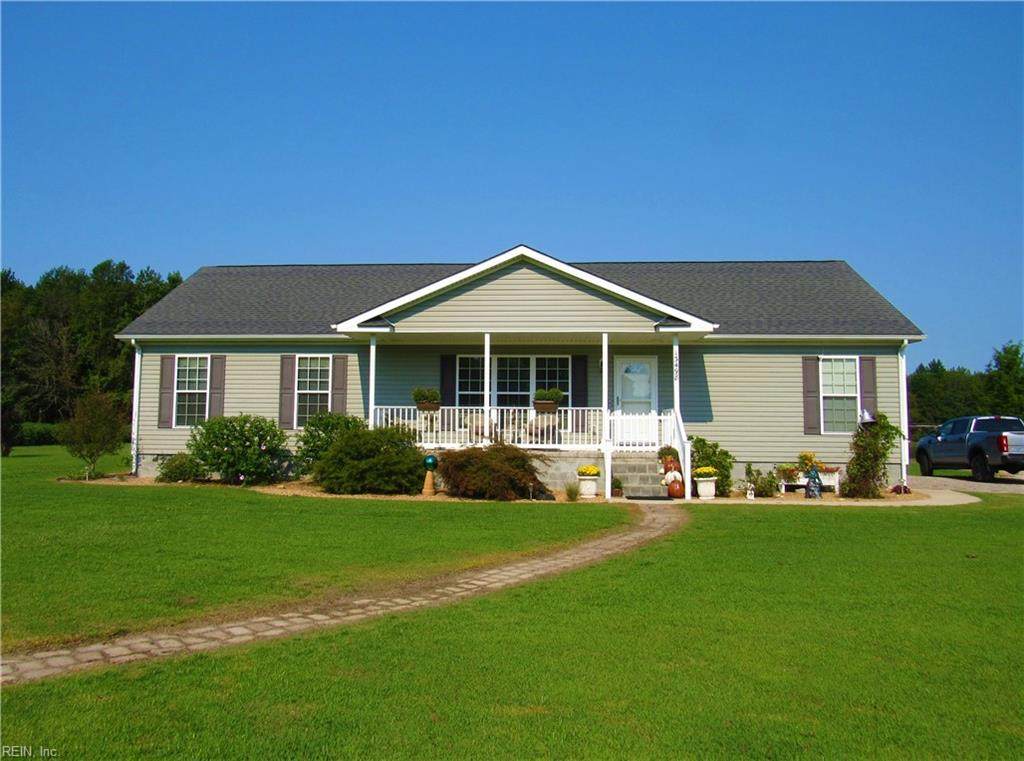13498 Courthouse Hwy - Photo 1