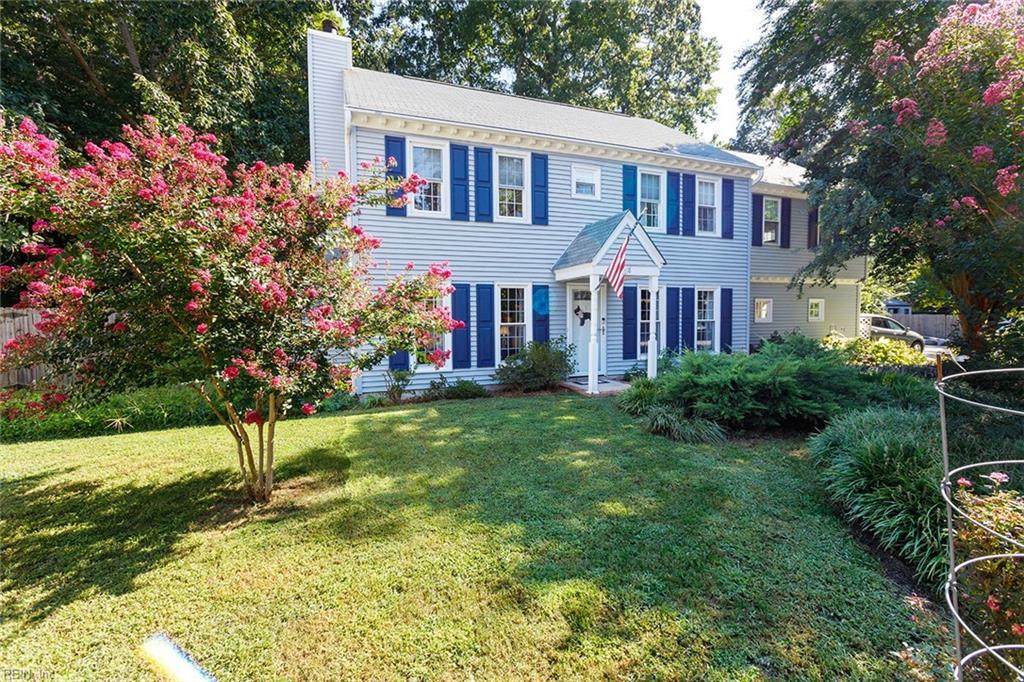 118 Elaine Dr - Photo 1