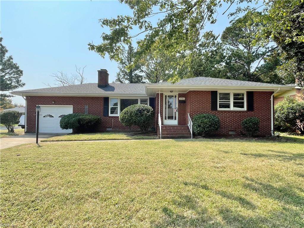 501 Winona Dr - Photo 1