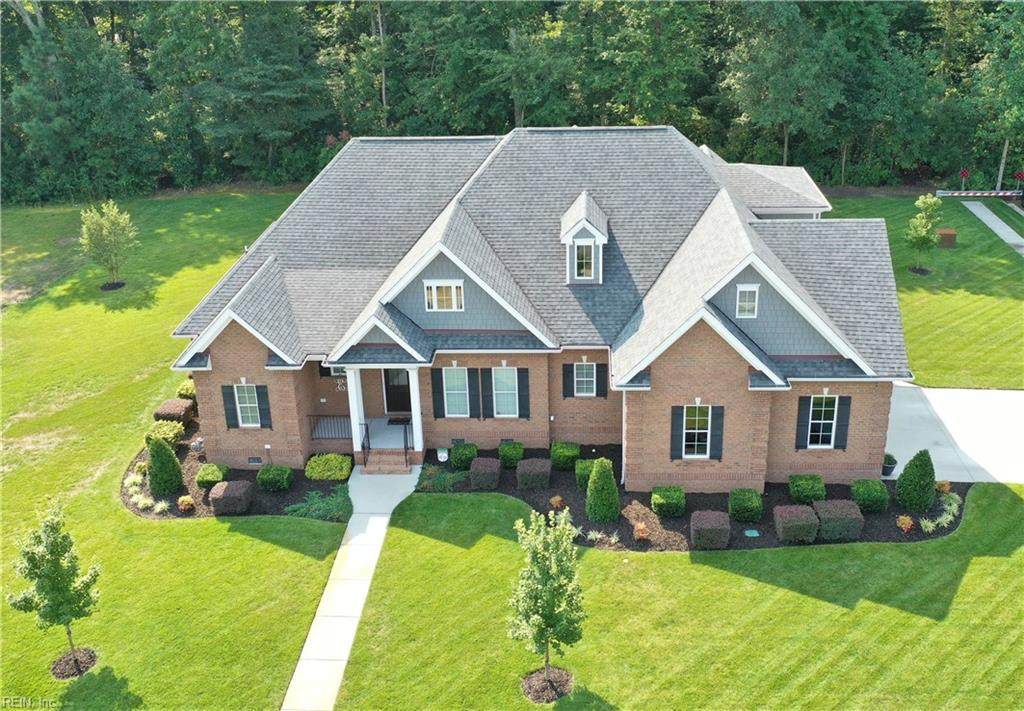 301 Scone Castle Loop - Photo 1