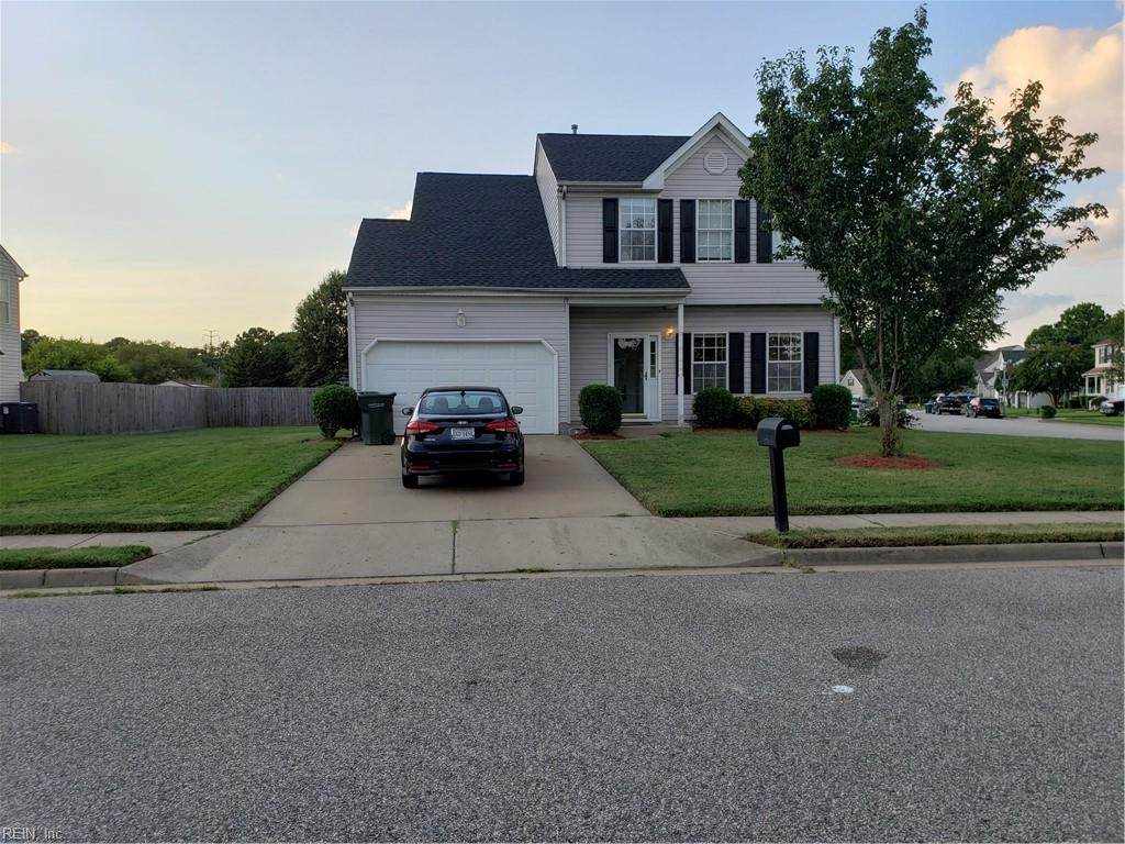 19 Harlequin Dr - Photo 1