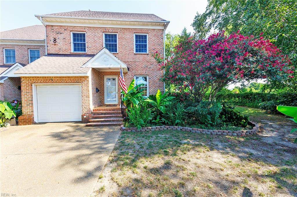 8 Curtis Ln - Photo 1